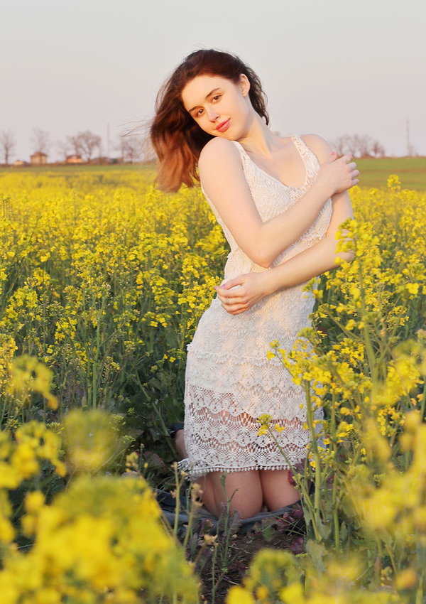 Проститутка Маргарита